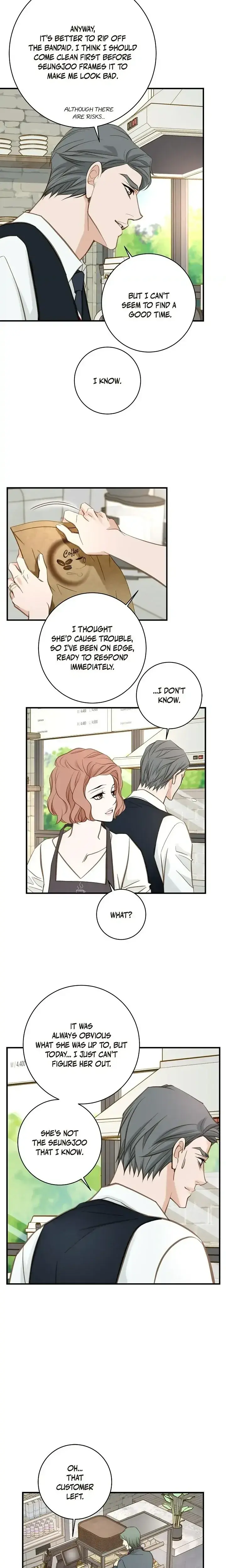 Survival Marriage Chapter 63 - Page 14