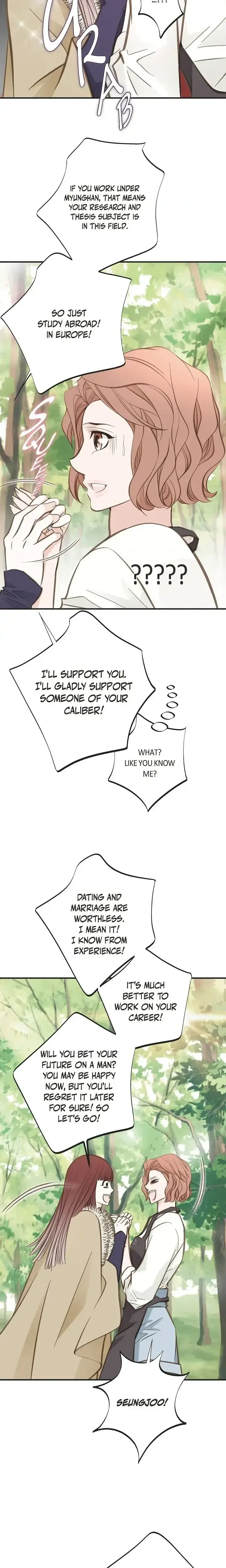Survival Marriage Chapter 63 - Page 18