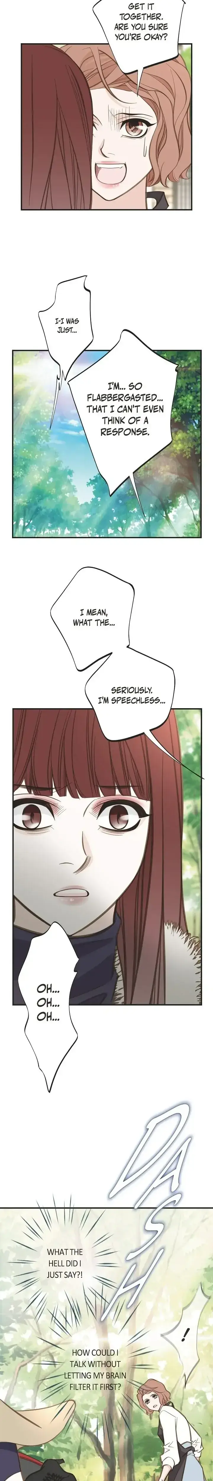 Survival Marriage Chapter 63 - Page 19