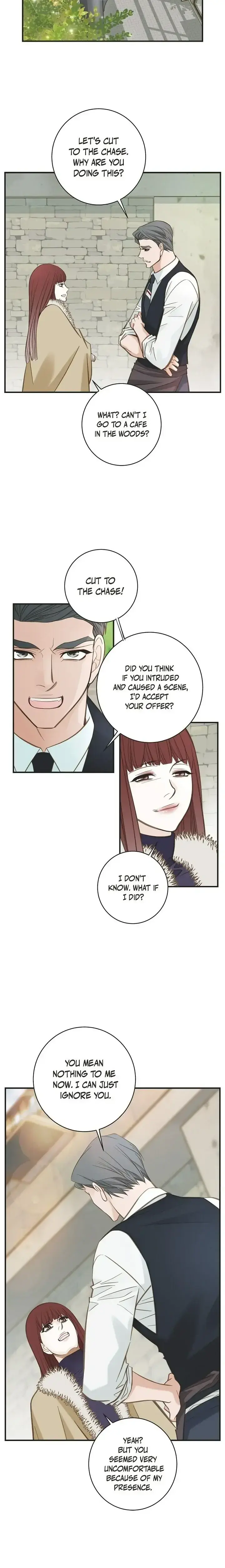 Survival Marriage Chapter 63 - Page 2