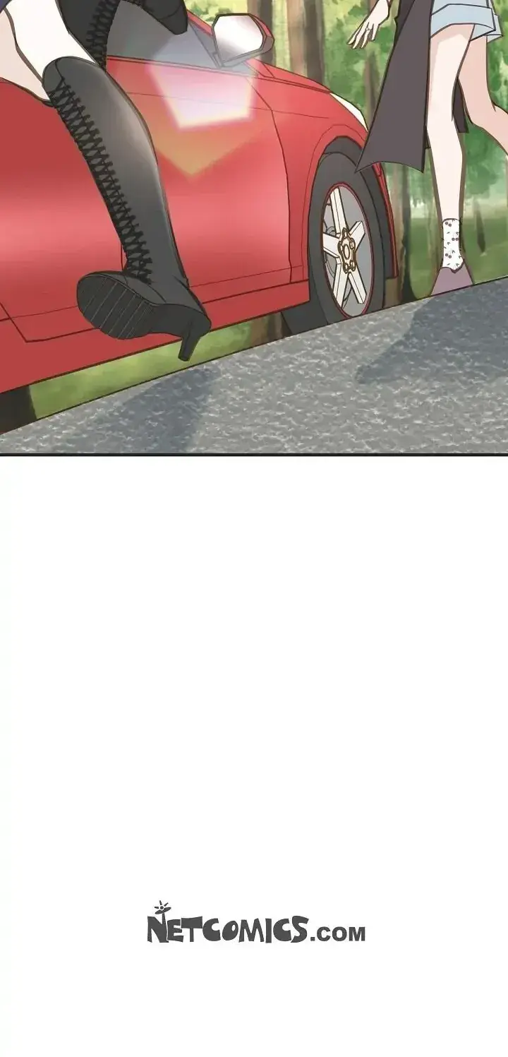 Survival Marriage Chapter 63 - Page 20