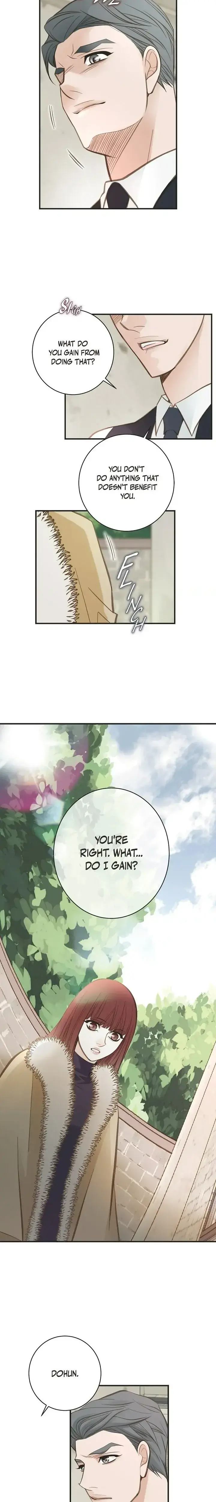 Survival Marriage Chapter 63 - Page 5