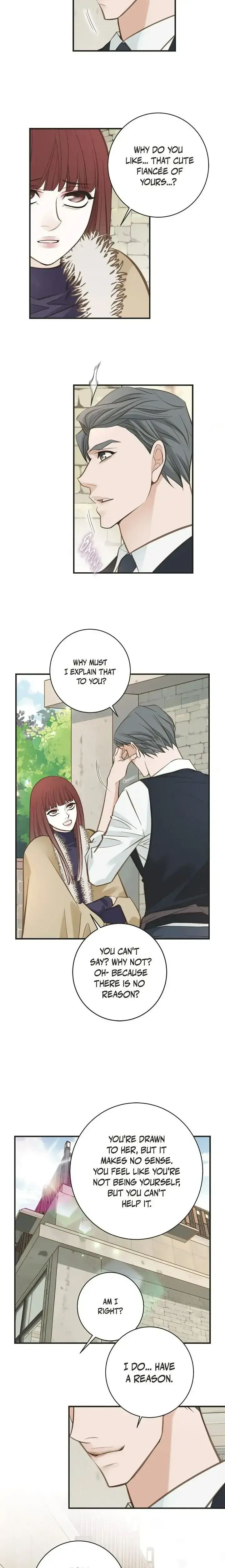 Survival Marriage Chapter 63 - Page 6