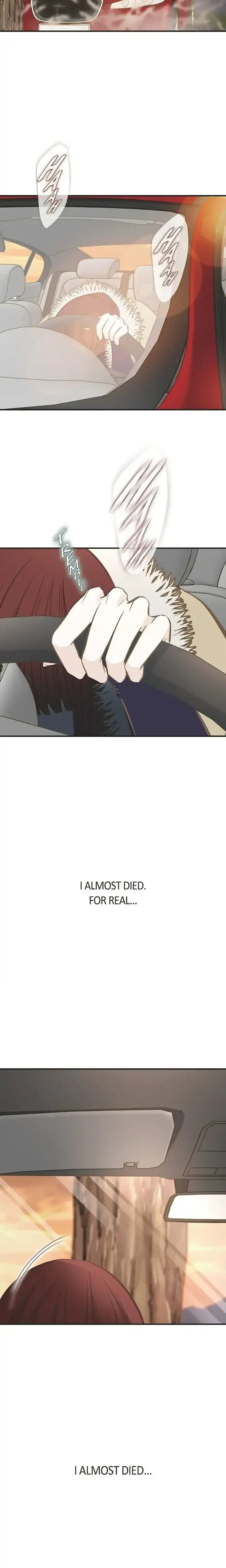 Survival Marriage Chapter 64 - Page 14