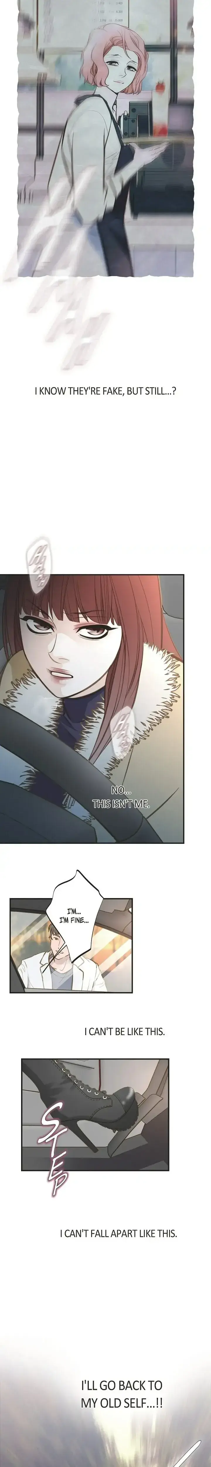 Survival Marriage Chapter 64 - Page 16