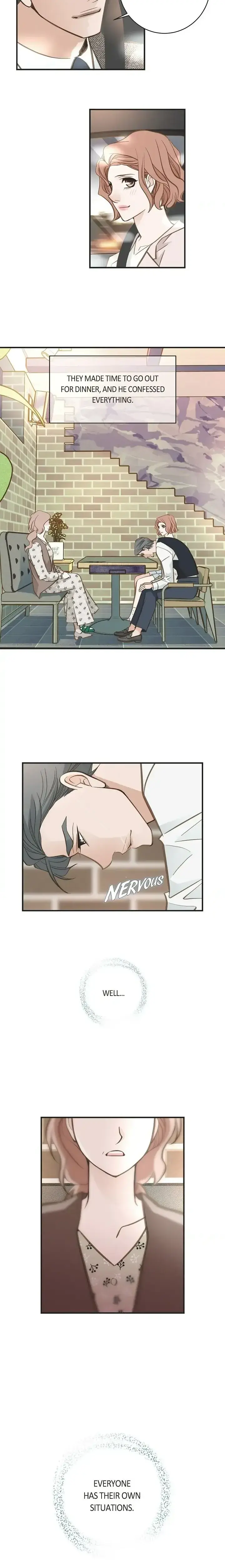 Survival Marriage Chapter 64 - Page 18