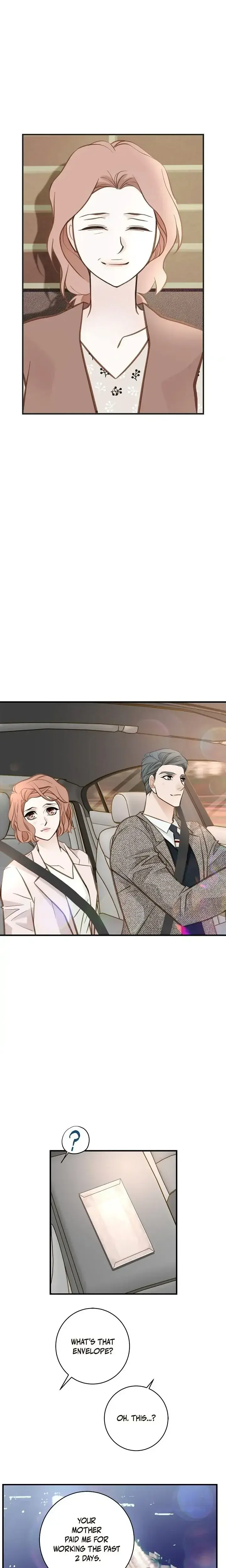 Survival Marriage Chapter 64 - Page 19