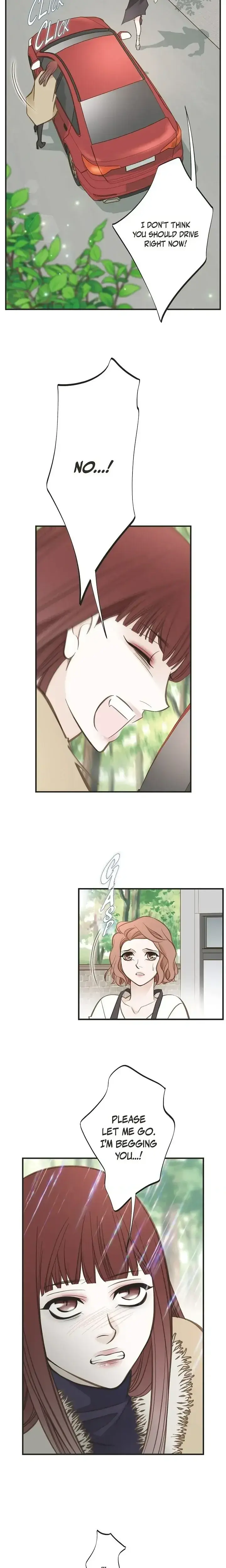 Survival Marriage Chapter 64 - Page 2