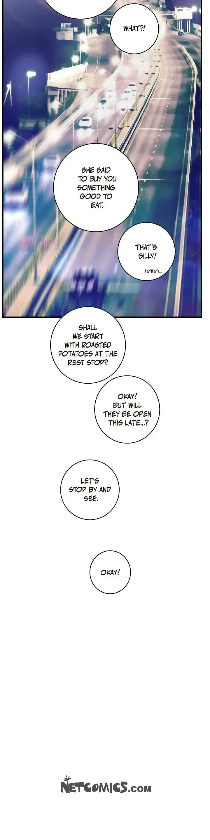 Survival Marriage Chapter 64 - Page 20