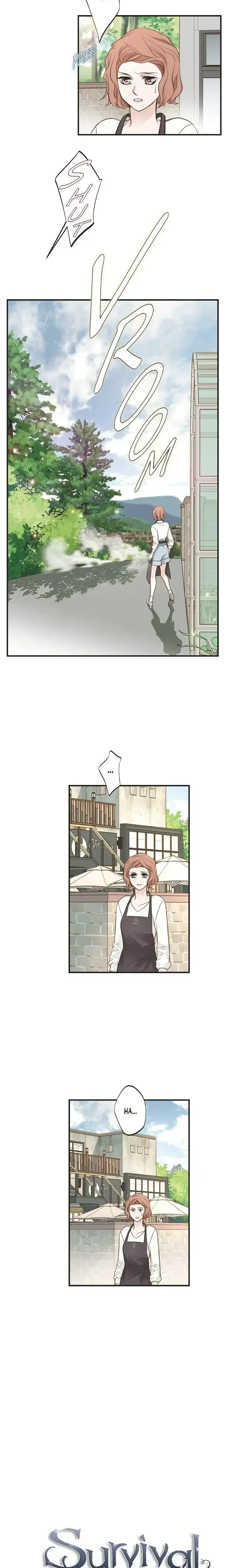 Survival Marriage Chapter 64 - Page 3