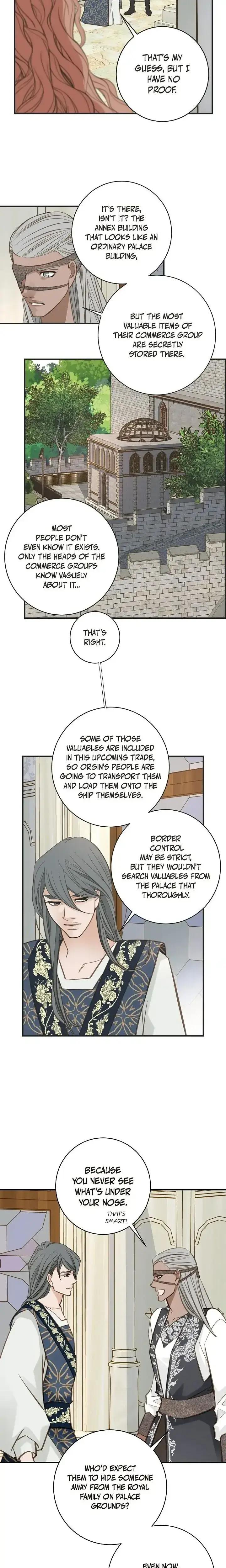 Survival Marriage Chapter 64 - Page 5