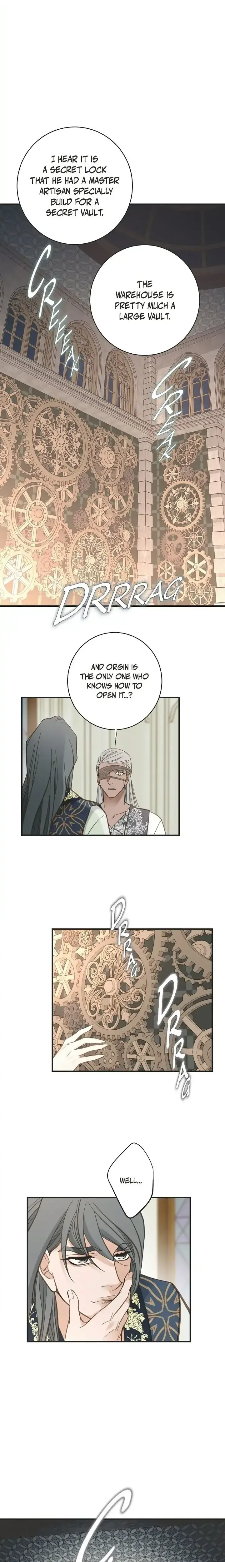 Survival Marriage Chapter 64 - Page 7