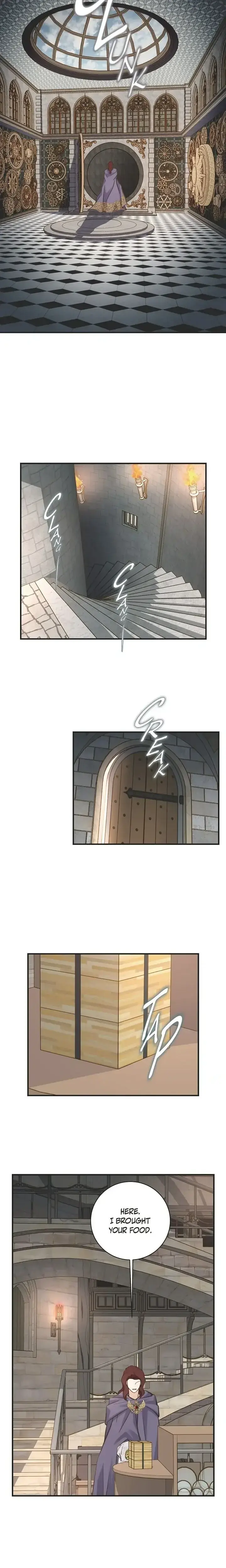 Survival Marriage Chapter 64 - Page 8
