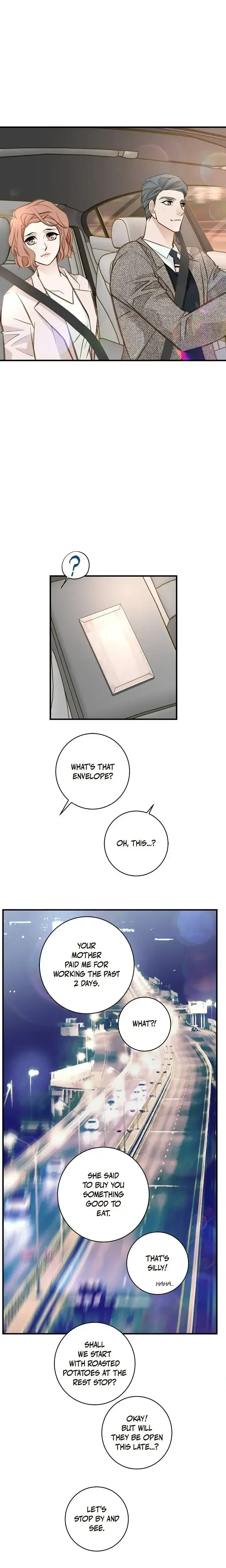 Survival Marriage Chapter 65 - Page 1