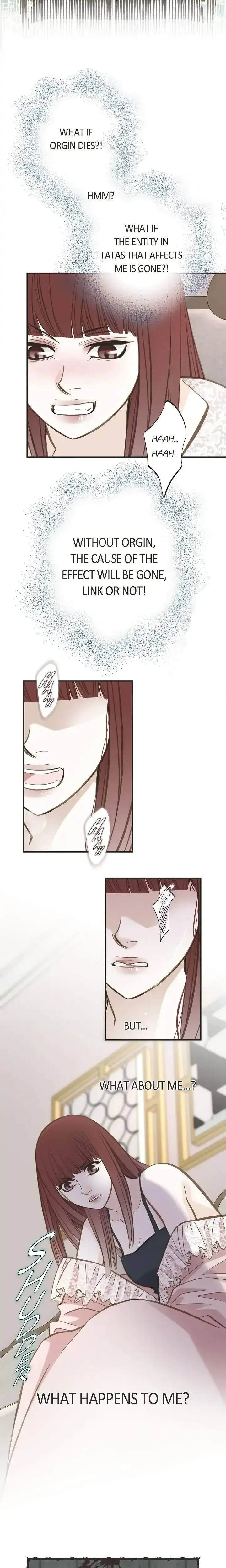 Survival Marriage Chapter 65 - Page 10