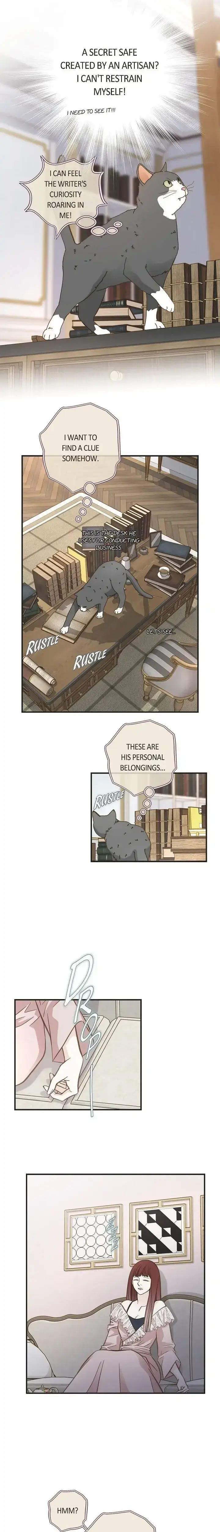 Survival Marriage Chapter 65 - Page 14