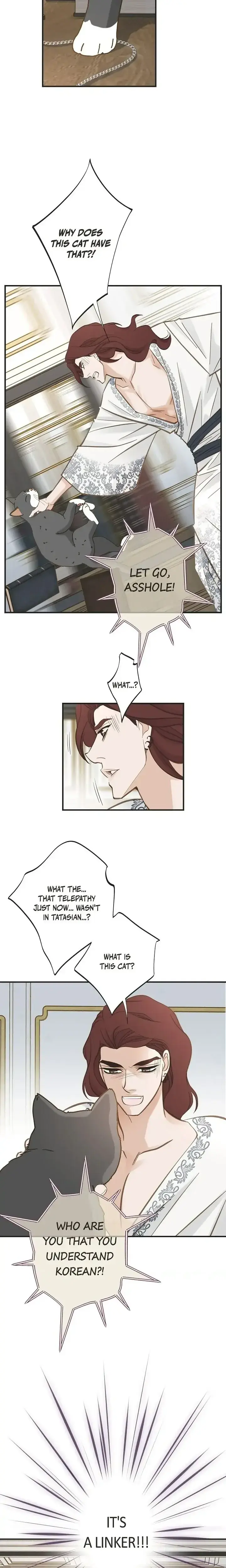 Survival Marriage Chapter 65 - Page 16