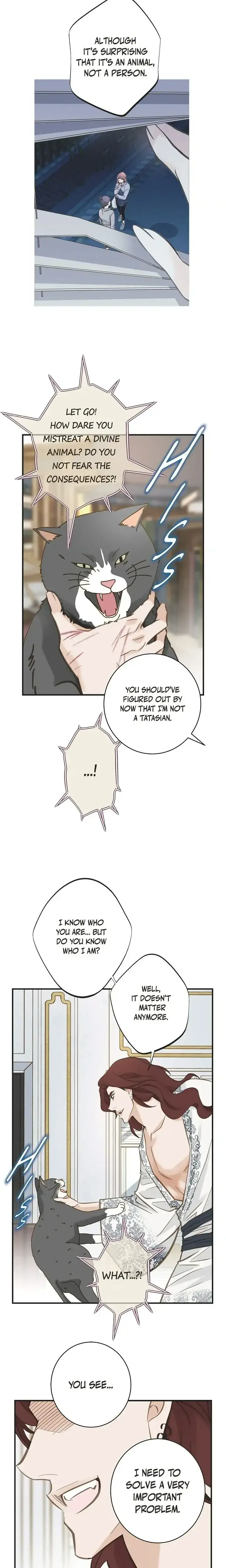 Survival Marriage Chapter 65 - Page 18