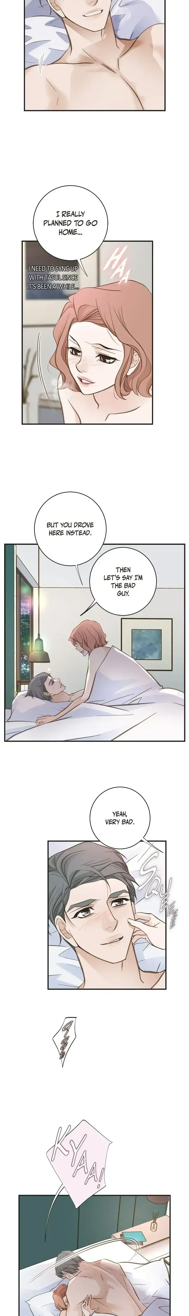Survival Marriage Chapter 65 - Page 3