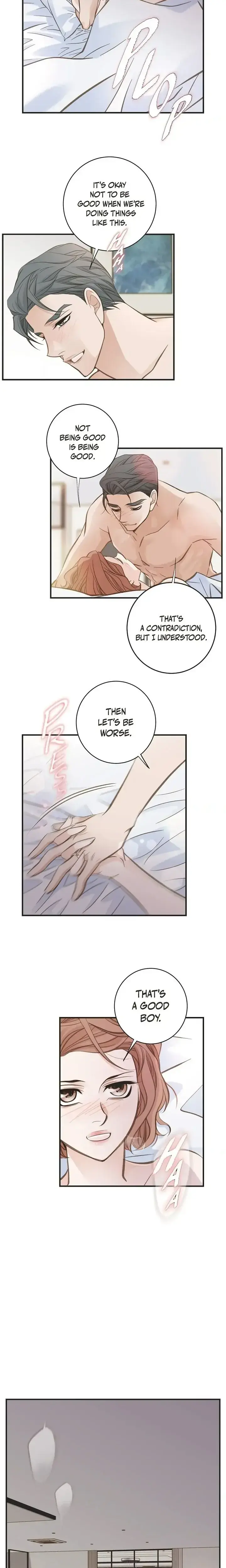 Survival Marriage Chapter 65 - Page 4