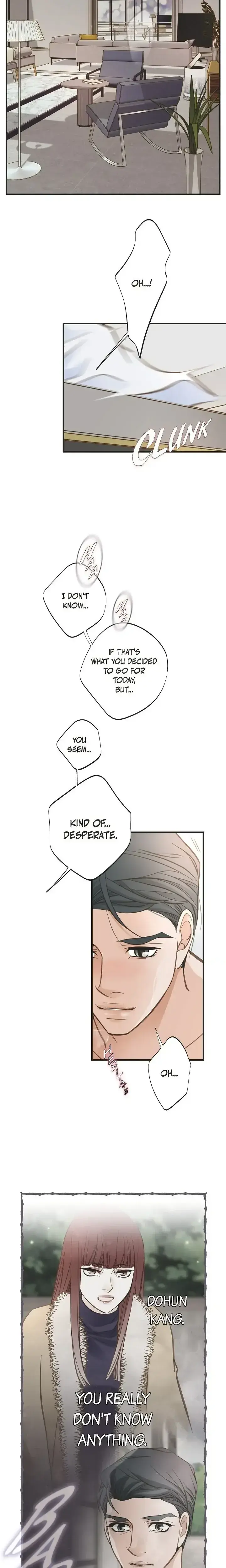 Survival Marriage Chapter 65 - Page 5