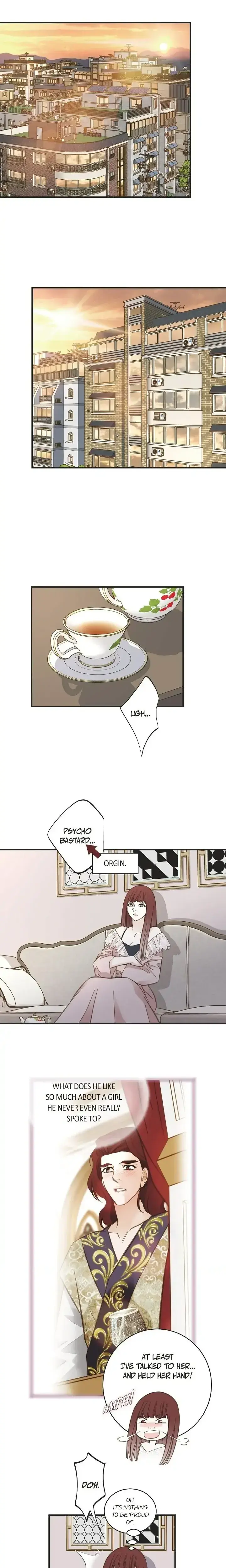 Survival Marriage Chapter 65 - Page 7