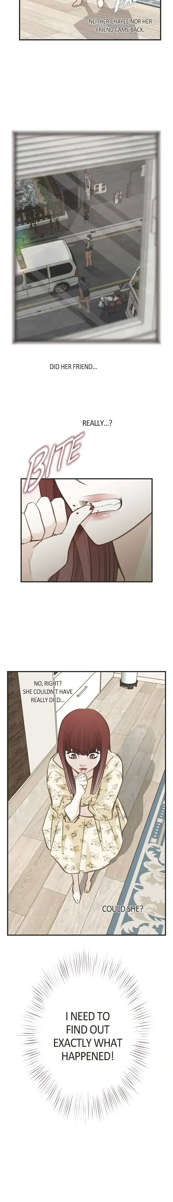Survival Marriage Chapter 66 - Page 10