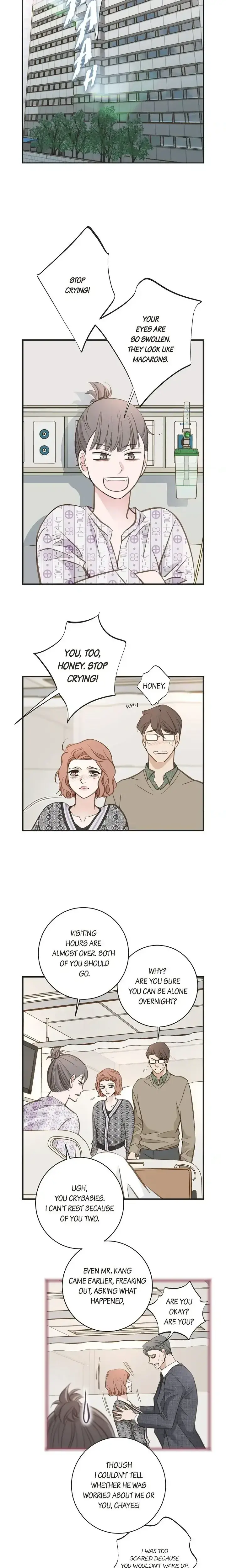 Survival Marriage Chapter 66 - Page 13