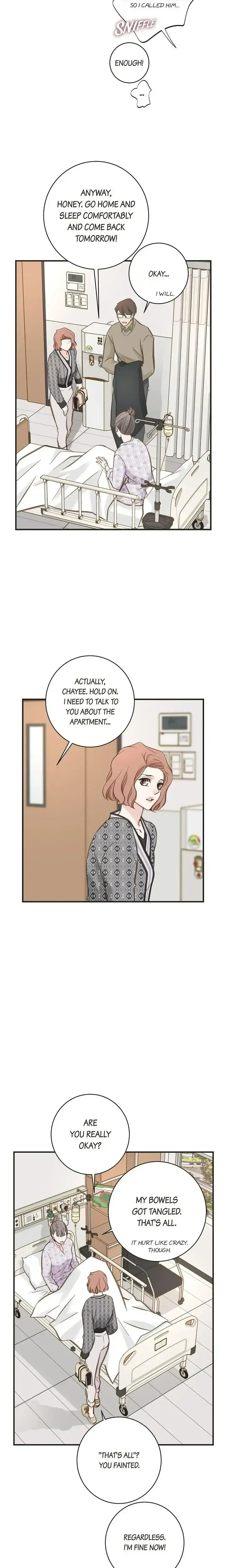 Survival Marriage Chapter 66 - Page 14