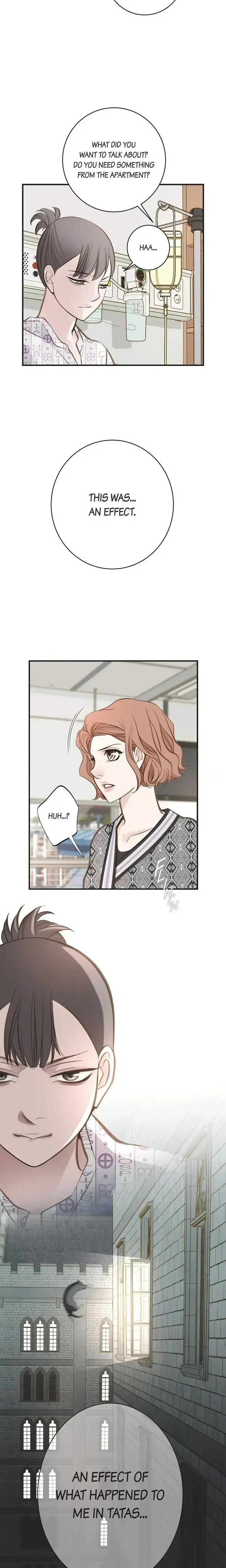 Survival Marriage Chapter 66 - Page 15