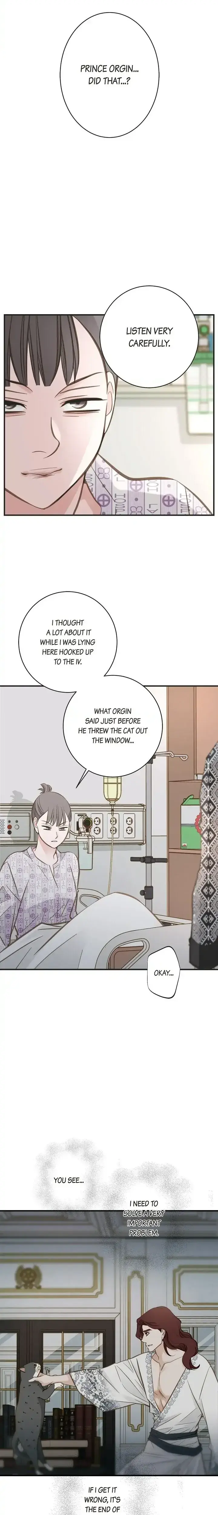 Survival Marriage Chapter 66 - Page 17