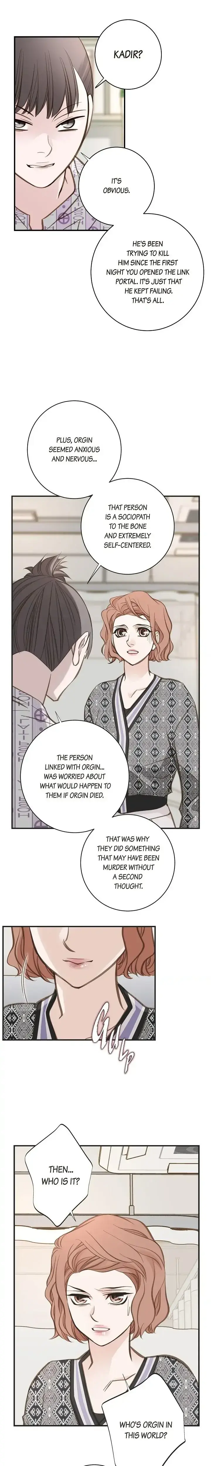 Survival Marriage Chapter 66 - Page 19