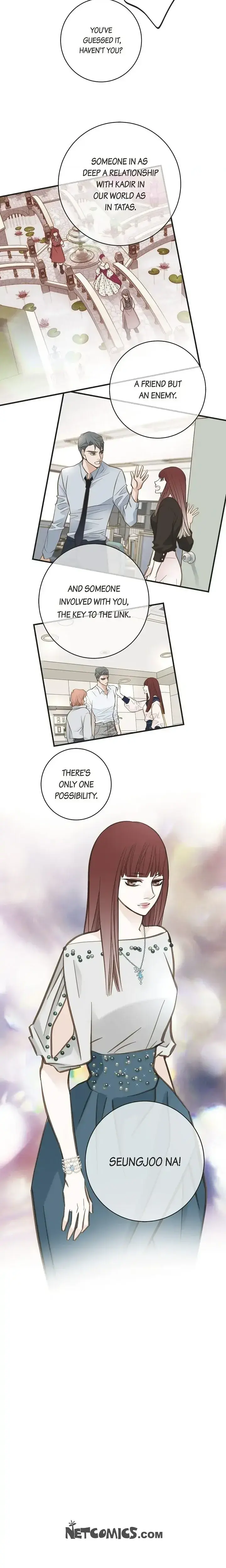 Survival Marriage Chapter 66 - Page 20