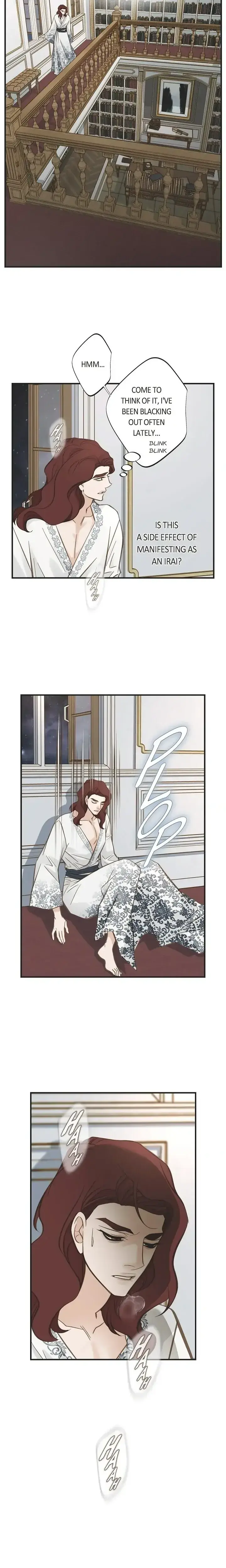 Survival Marriage Chapter 66 - Page 4