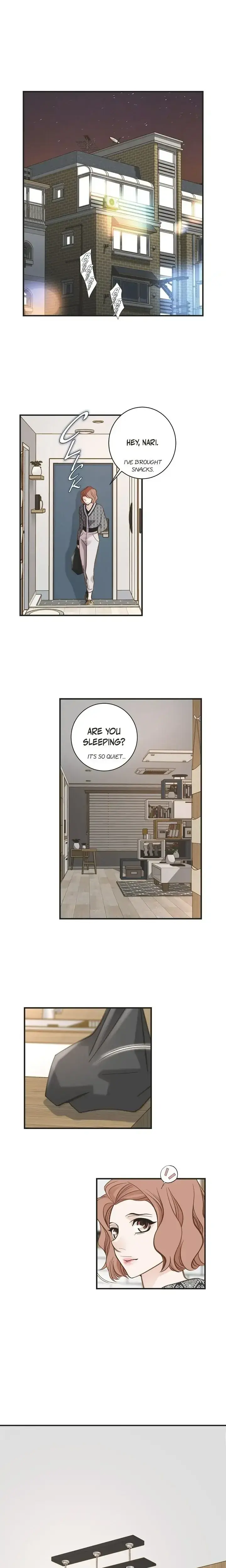 Survival Marriage Chapter 66 - Page 5