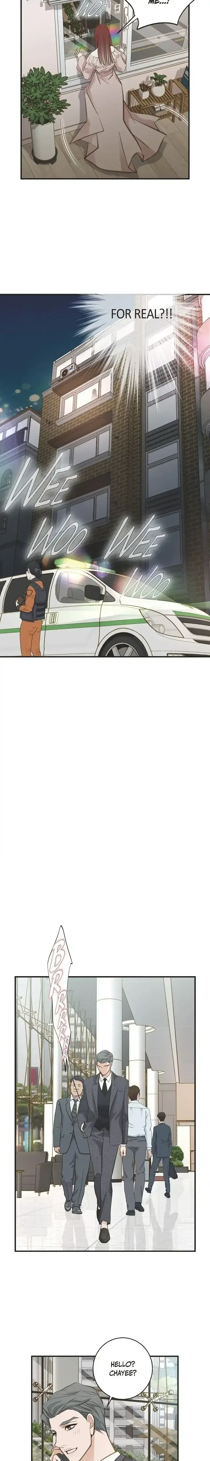 Survival Marriage Chapter 66 - Page 7