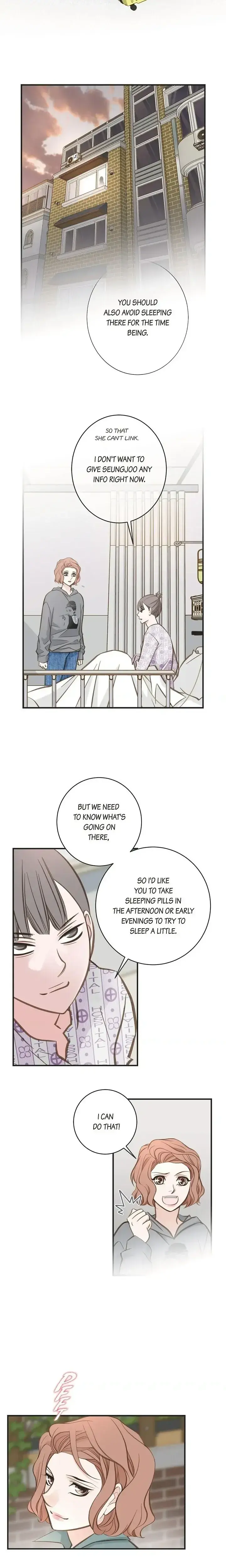 Survival Marriage Chapter 67 - Page 10