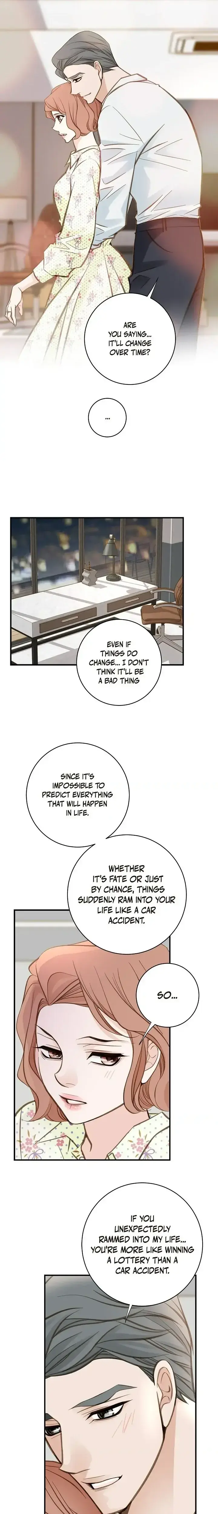 Survival Marriage Chapter 67 - Page 13