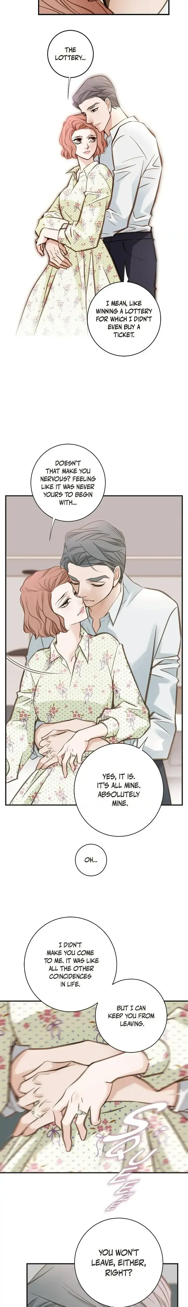 Survival Marriage Chapter 67 - Page 14