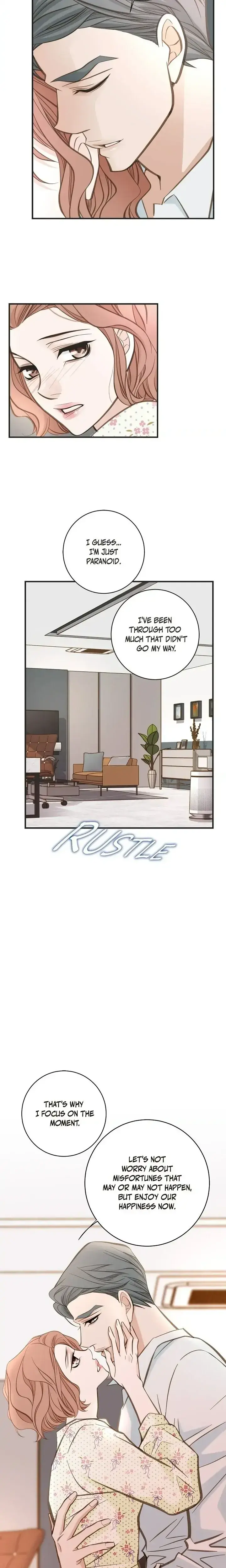 Survival Marriage Chapter 67 - Page 15