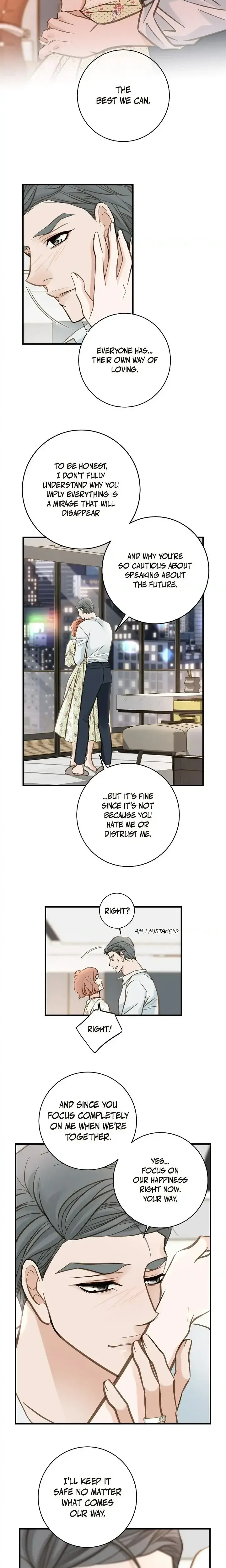 Survival Marriage Chapter 67 - Page 16