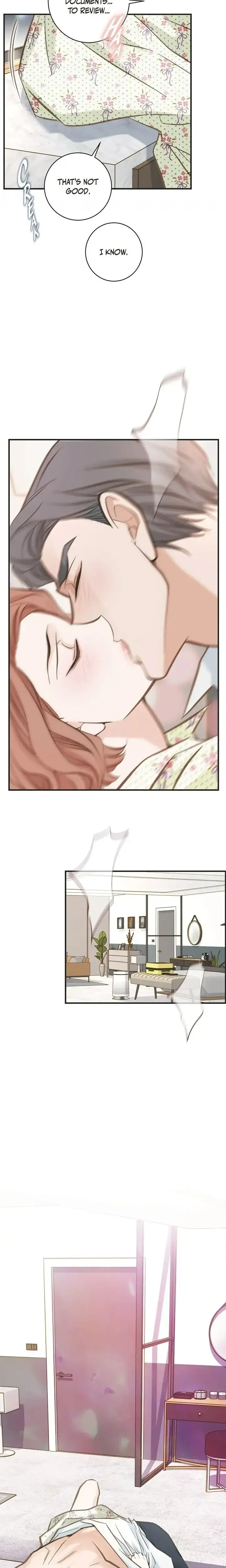 Survival Marriage Chapter 67 - Page 18