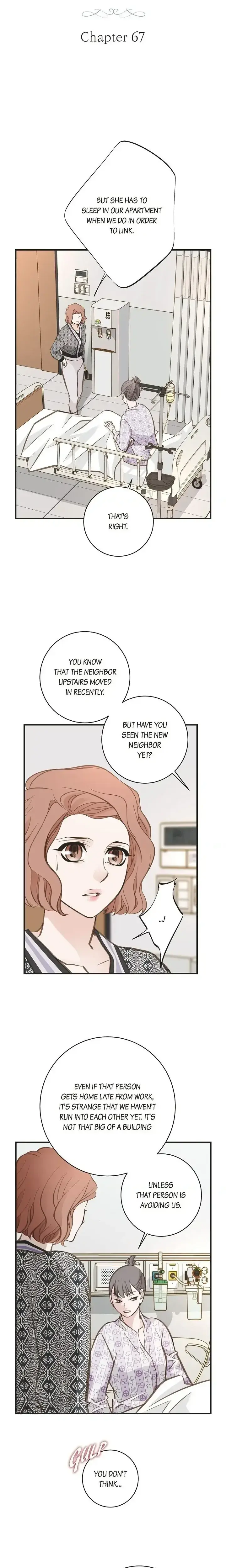 Survival Marriage Chapter 67 - Page 2