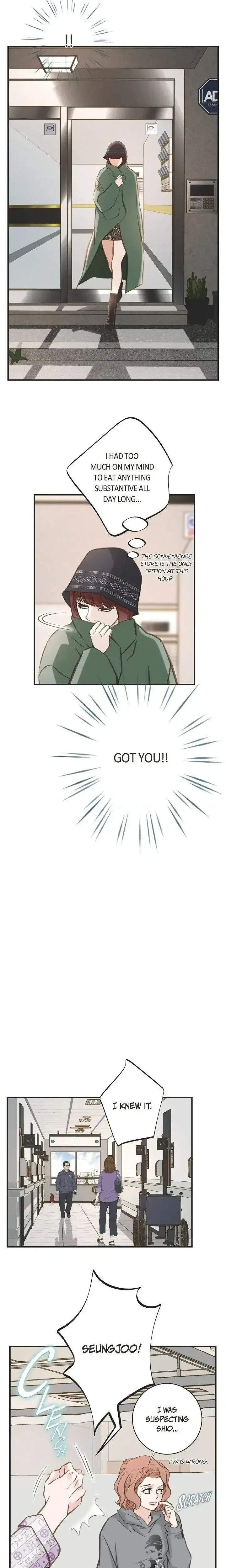 Survival Marriage Chapter 67 - Page 4