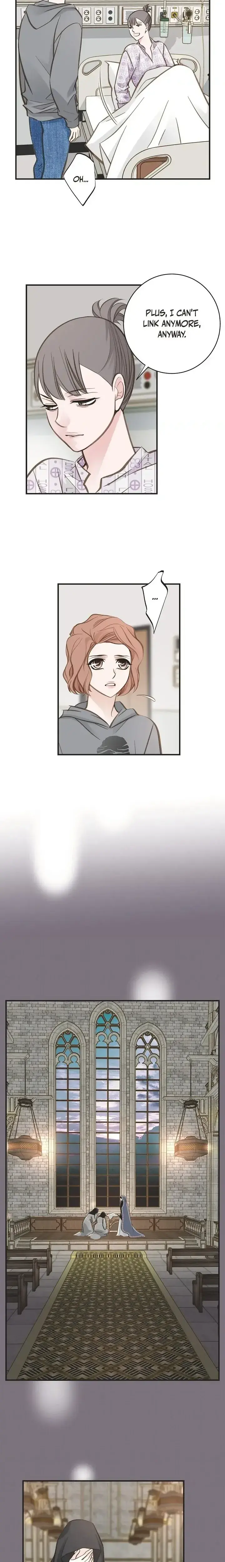 Survival Marriage Chapter 67 - Page 6