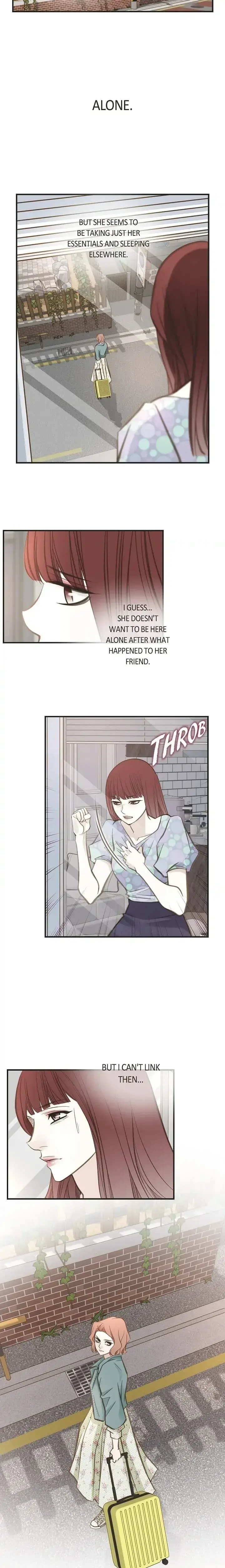 Survival Marriage Chapter 67 - Page 9