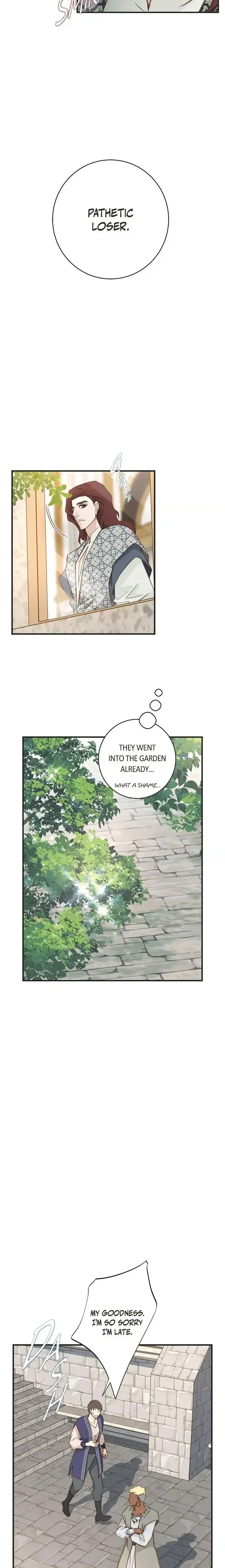 Survival Marriage Chapter 68 - Page 11