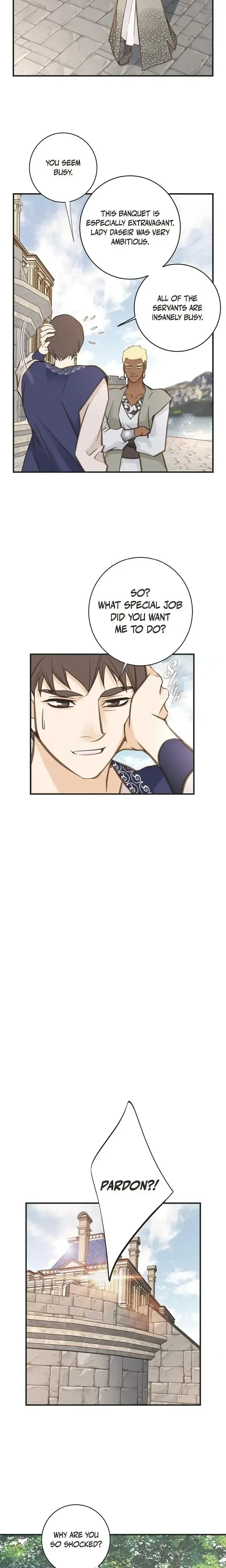 Survival Marriage Chapter 68 - Page 12
