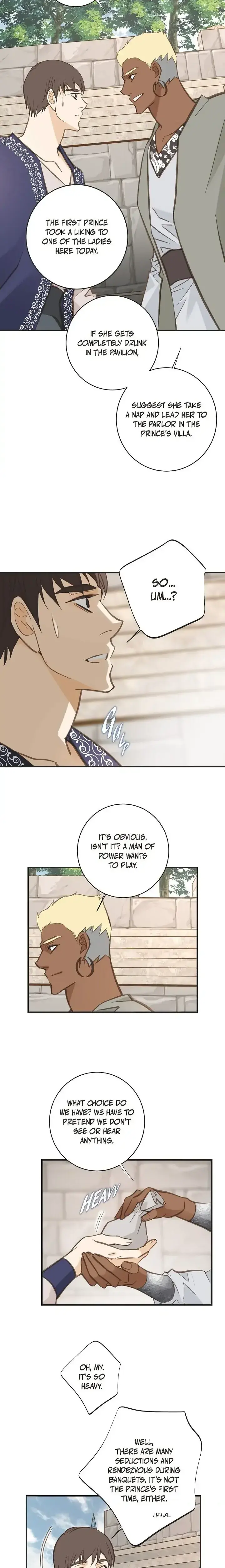Survival Marriage Chapter 68 - Page 13