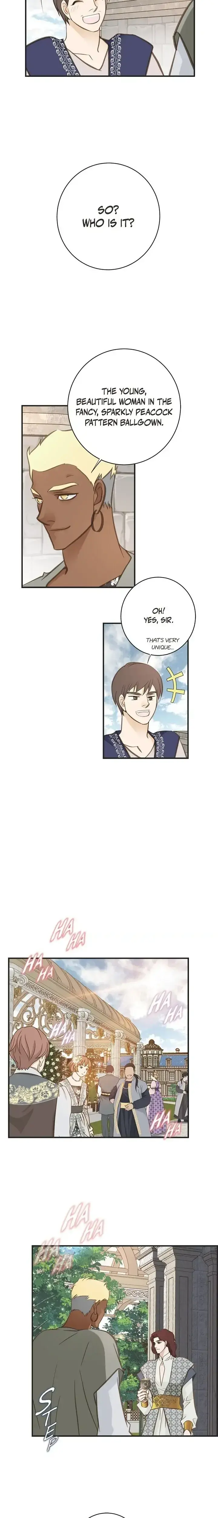 Survival Marriage Chapter 68 - Page 14